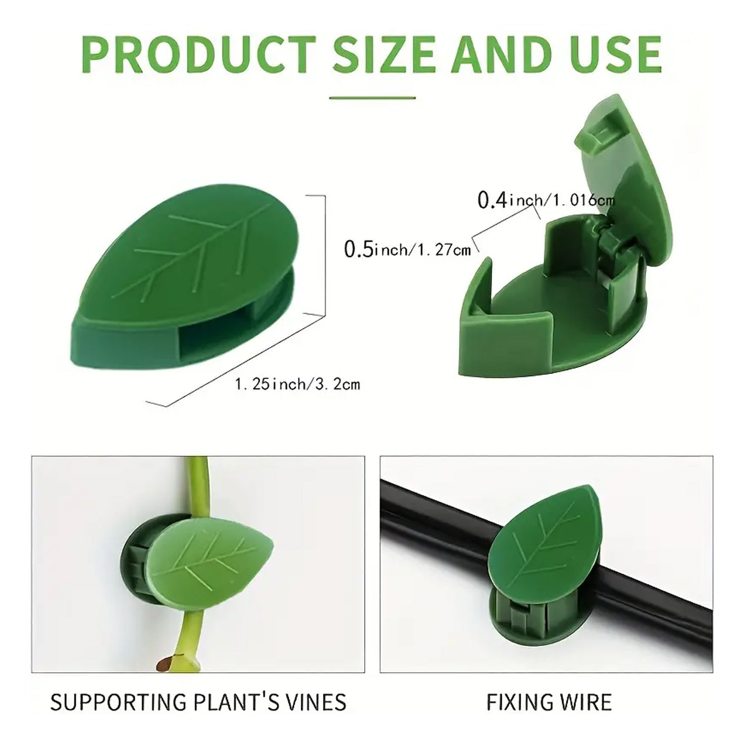 7348 Plant Climbing Wall Fixture Clip Self-Adhesive Hook Vines Traction Invisible Stand Green Plant Clip Garden Wall Clip Plant Support Binding Clip Plants for Indoor Outdoor Decoration (10 Pcs Set) 7348 Plant Climbing Wall Fixture Clip Self-Adhesive Hook Vines Traction Invisible Stand Green Plant Clip Garden Wall Clip Plant Support Binding Clip Plants for Indoor Outdoor Decoration (10 Pcs Set)